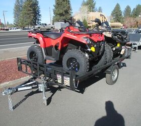 2015 Echo EE-9-13 For Sale | ATV Classifieds | ATV.com