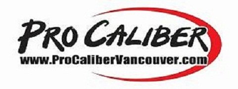 hurry in for great savings at pro caliber vancouver call the pro caliber