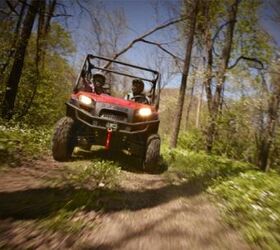 good used 800 ranger with powersteering