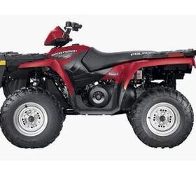 2007 Polaris SPORTSMAN 450 For Sale | ATV Classifieds | ATV.com