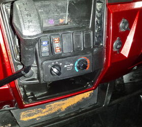 used 900 ranger with power steering this unit has higher miles but runs and