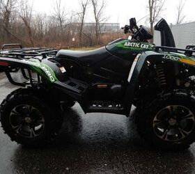 2013 Arctic Cat MudPro 1000 LTD For Sale | ATV Classifieds | ATV.com