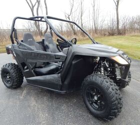 only 429 miles fox shocks automatic cool look www roadtrackandtrail com