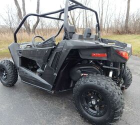 only 429 miles fox shocks automatic cool look www roadtrackandtrail com