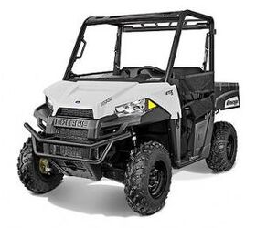 2015 Polaris RANGER ETX For Sale | ATV Classifieds | ATV.com