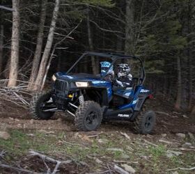 2016 Polaris RZR S 900 EPS - Blue Fire For Sale | ATV Classifieds | ATV.com