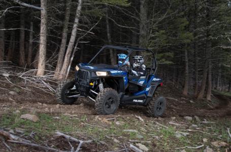 Blue Rzr 900 2016 Polaris RZR S 900 EPS - Blue Fire For Sale | ATV Classifieds | ATV.com