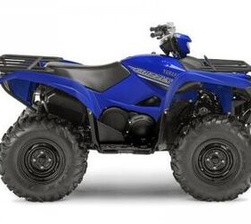 2016 Yamaha Grizzly EPS For Sale | ATV Classifieds | ATV.com