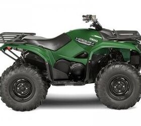 今年の新作から定番まで！ EPS 4x4 Auto. FI 700 Grizzly Yamaha 2010 Special For Edition パーツ