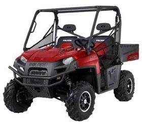 2011 Polaris RANGER XP 800 EPS For Sale | ATV Classifieds | ATV.com