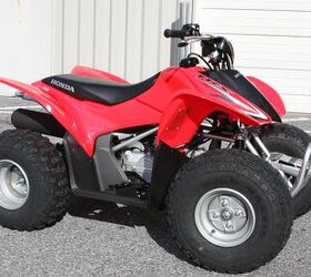 2016 Honda TRX90X For Sale | ATV Classifieds | ATV.com