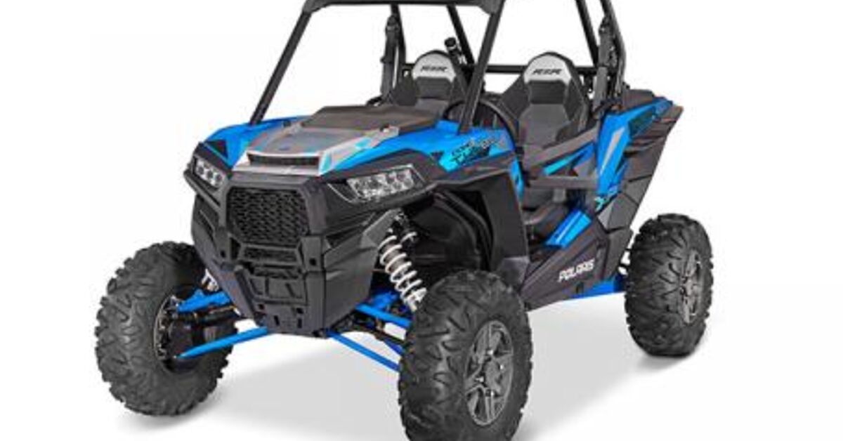 2016 Rzr Turbo 2016 Polaris RZR XP Turbo EPS - Velocity Blue For Sale | ATV ...