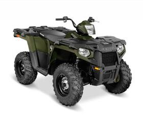 2016 Polaris Sportsman 570 For Sale | ATV Classifieds | ATV.com