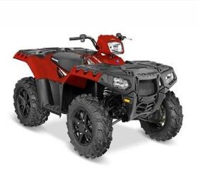 Caltric Steel Shifter Bellcrank Replacement For Polaris Sportsman XP 1000 (2014-2021)