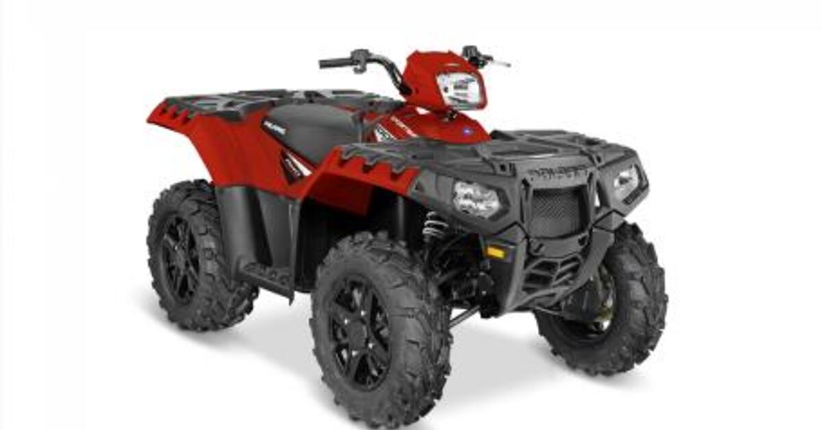 Caltric Steel Shifter Bellcrank Replacement For Polaris Sportsman XP 1000 (2014-2021)