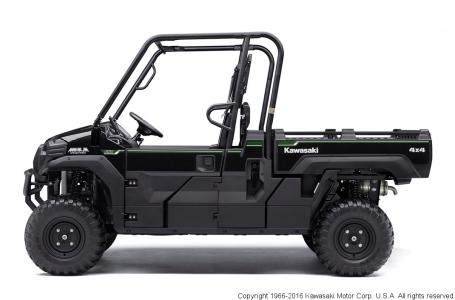 2016 kawasaki mule pro fx eps just arrived 12999 00 plus freight and setup