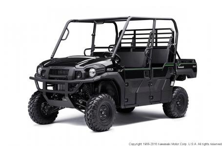 2016 kawasaki mule pro fxt eps 14599 00 plus freight and setup call for