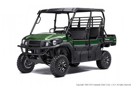 2016 kawasaki mule pro fxt le 15599 00 plus freight and setup call for details