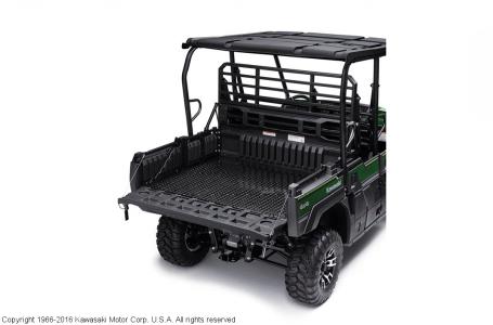 2016 kawasaki mule pro fxt le 15599 00 plus freight and setup call for details