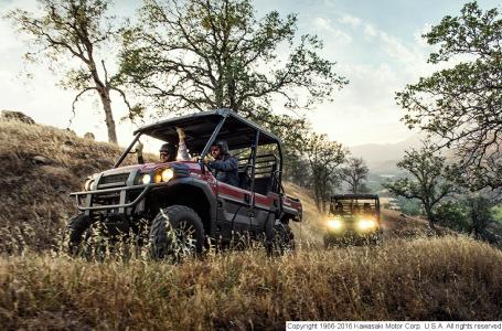 2016 kawasaki mule pro fxt le 15599 00 plus freight and setup call for details