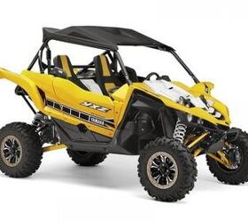 2016 Yamaha GRIZZLY 700 EPS 4WD For Sale | ATV Classifieds | ATV.com