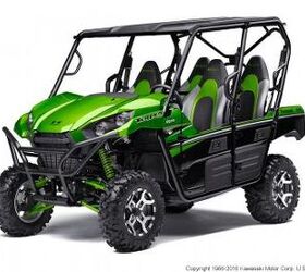あ*お様 Bayou 2008 Kawasaki Bayou 250 4-wheeler ATV, 4-stroke | Proxibid