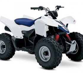 2016 Suzuki QUADSPORT Z90 For Sale | ATV Classifieds | ATV.com