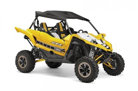 just arrived and in stock now the all new yxz1000r special edition 60