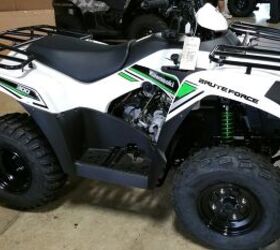 2008 Kawasaki BAYOU 250 For Sale | ATV Classifieds | ATV.com
