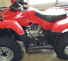 2016 Honda RECON For Sale | ATV Classifieds | ATV.com