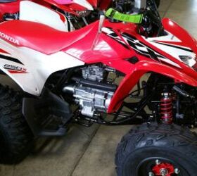 2016 Honda FOURTRAX 250X For Sale | ATV Classifieds | ATV.com