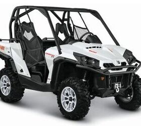 2015 Can-Am COMMANDER 800R XT For Sale | ATV Classifieds | ATV.com