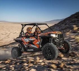 2016 Polaris RZR XP TURBO EPS For Sale | ATV Classifieds | ATV.com