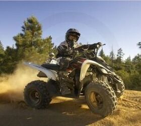2010 Yamaha RAPTOR 90 For Sale | ATV Classifieds | ATV.com