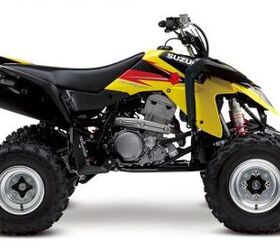 2013 Suzuki LTZ400 L3 For Sale | ATV Classifieds | ATV.com