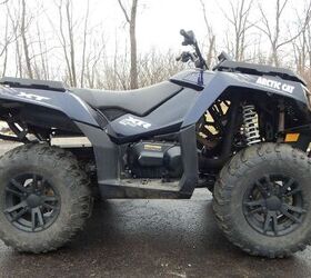 2015 Arctic Cat XR 550 XT EPS For Sale | ATV Classifieds | ATV.com