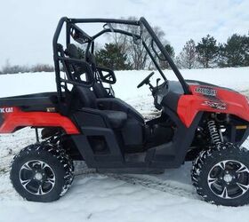 2015 Arctic Cat Prowler 700 XT™ EPS For Sale | ATV Classifieds | ATV.com