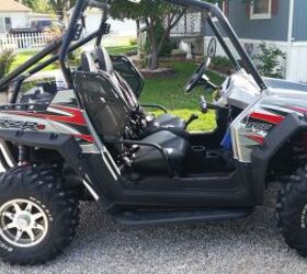 2009 Polaris Razr 800s For Sale | ATV Classifieds | ATV.com