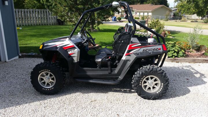 2009 Polaris Razr 800s For Sale | ATV Classifieds | ATV.com