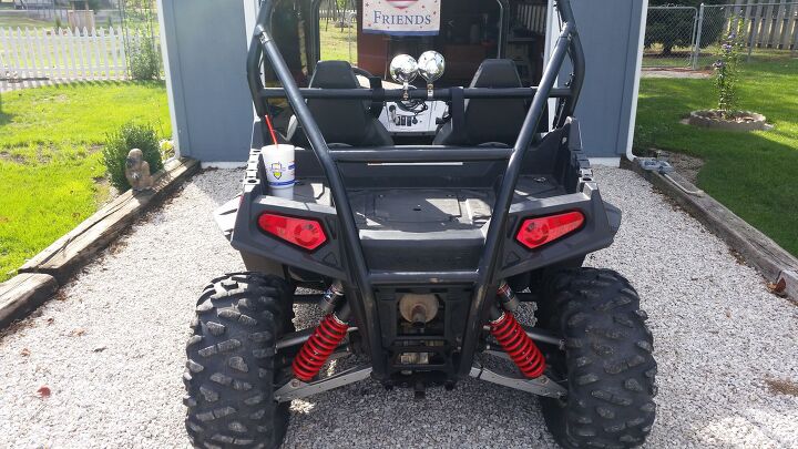 2009 Polaris Razr 800s For Sale | ATV Classifieds | ATV.com
