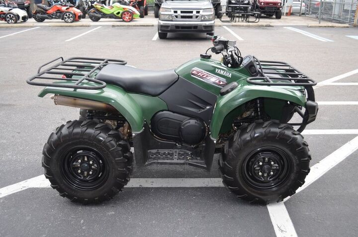 info2012 yamaha grizzly 450 auto 4x4 this rugged mid sized atv