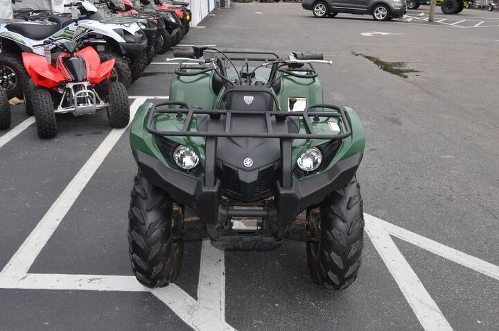 info2012 yamaha grizzly 450 auto 4x4 this rugged mid sized atv