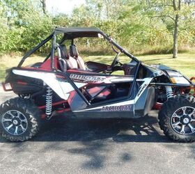 2013 Arctic Cat Wildcat X For Sale ATV Classifieds
