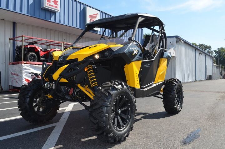info2014 can am maverick 1000 x mr when it comes to mud riding