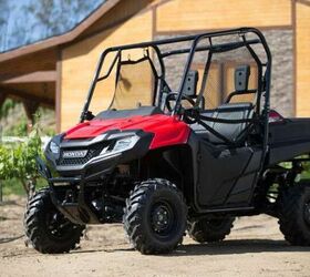 infofull featured value that no one can matchhondas all new pioneer 700 full