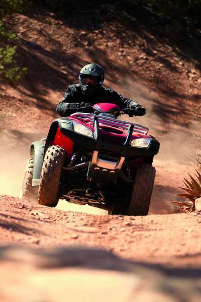 infobring it on our 700 cc class fourtrax rincon is about more than just farms