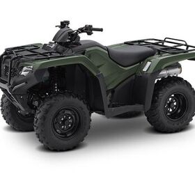 2014 Honda FourTrax Rancher ES For Sale | ATV Classifieds | ATV.com