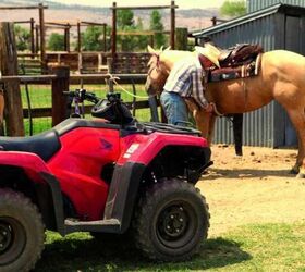 infohondas ranchers have long been the best selling all terrain vehicles in