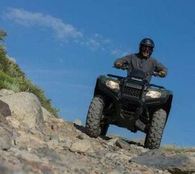 infohondas ranchers have long been the best selling all terrain vehicles in