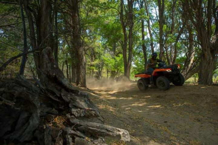 2014 Honda FourTrax Rancher 4x4 ES For Sale | ATV Classifieds | ATV.com
